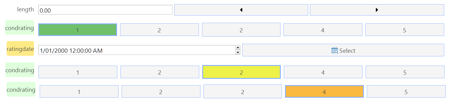 optionrow